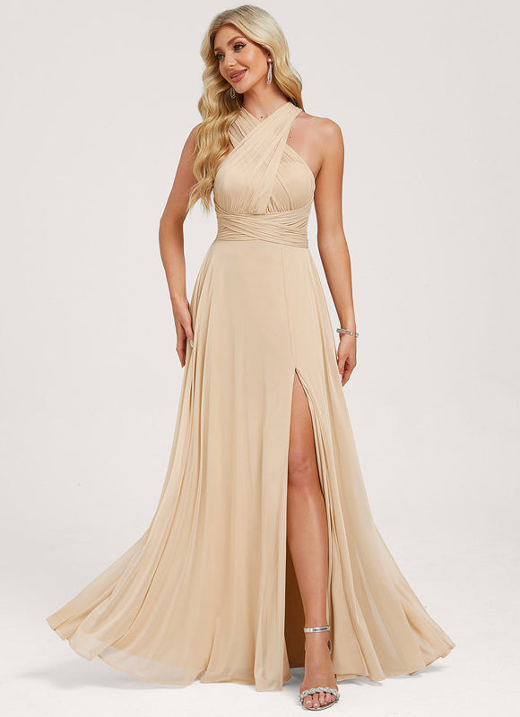 Robe Trapèze Luciole Sereine - gallery 6