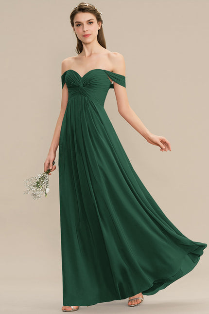Robe Trapèze Chic Minimaliste - gallery 3