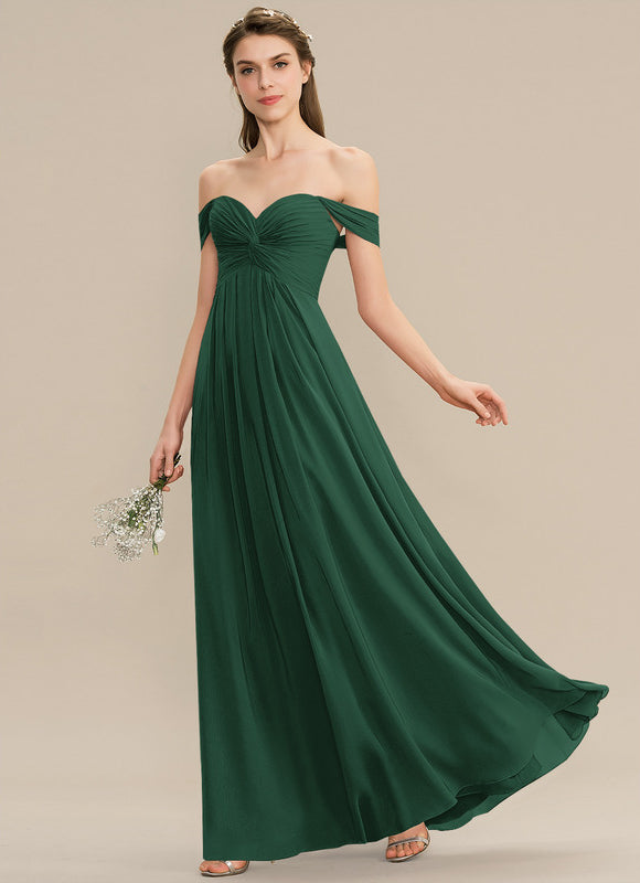 Robe Trapèze Chic Minimaliste - gallery 3