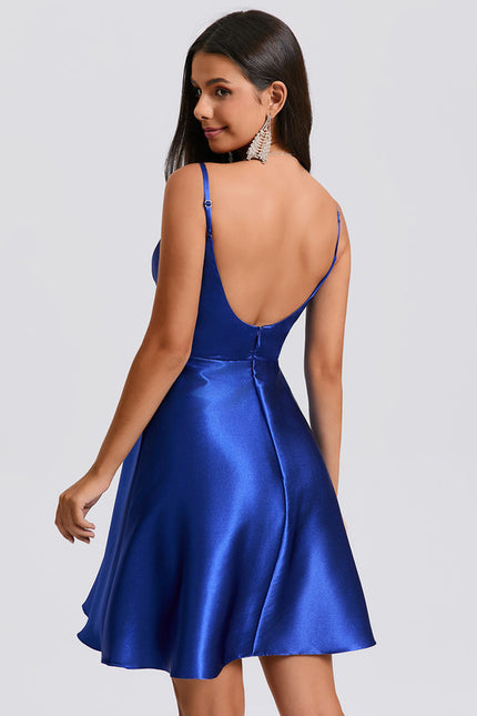 Robe Trapèze Éclat Nautique - gallery 3