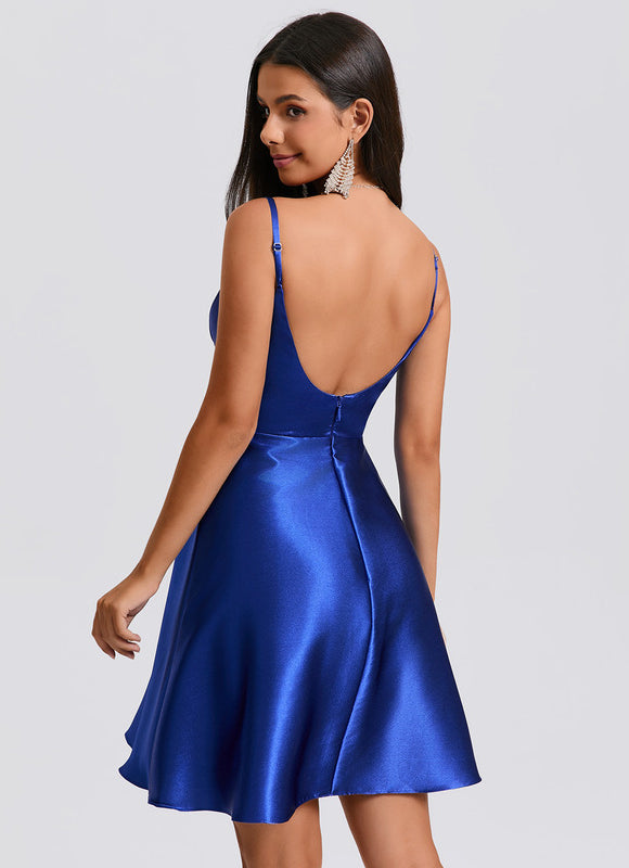 Robe Trapèze Éclat Nautique - gallery 3