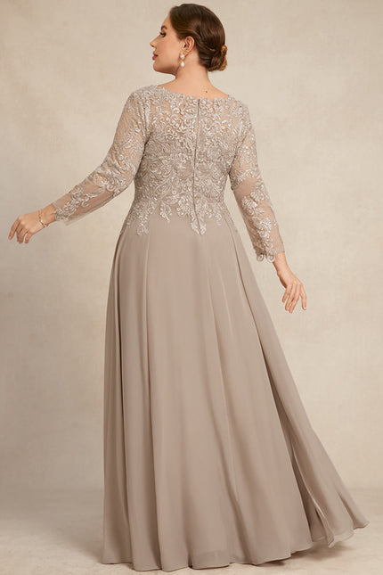 Robe Trapèze Prestige Marine - gallery 9