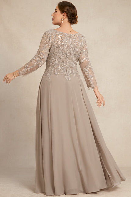 Robe Trapèze Prestige Marine - gallery 9