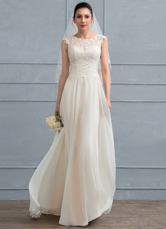 Robe Trapèze Éclat De Mademoiselle