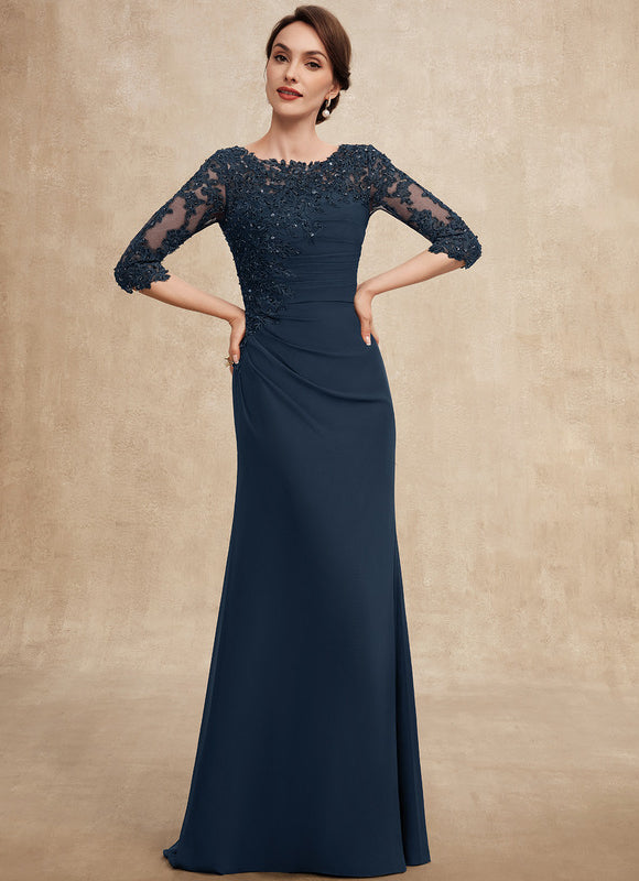 Robe Trapèze Rêverie Sereine