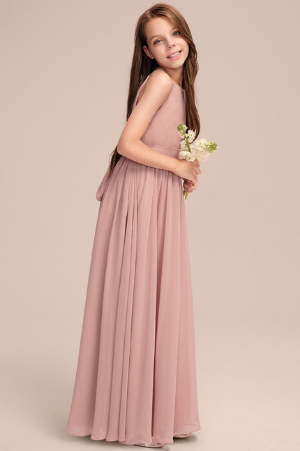 Robe Trapèze Aérienne Douceur - gallery 3