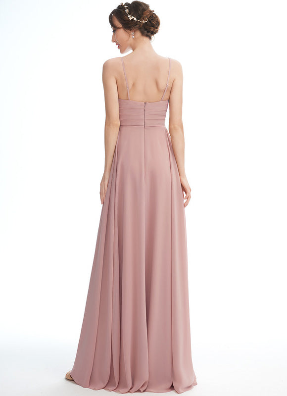 Robe Trapèze Nouveau Souffle - gallery 2