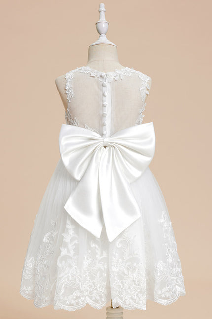 Robe Trapèze Étoile Dargent - gallery 1