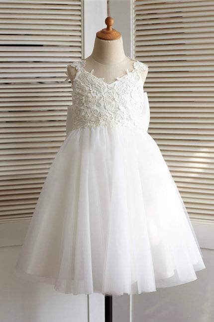 Robe Trapèze Lueur Divresse - gallery 2