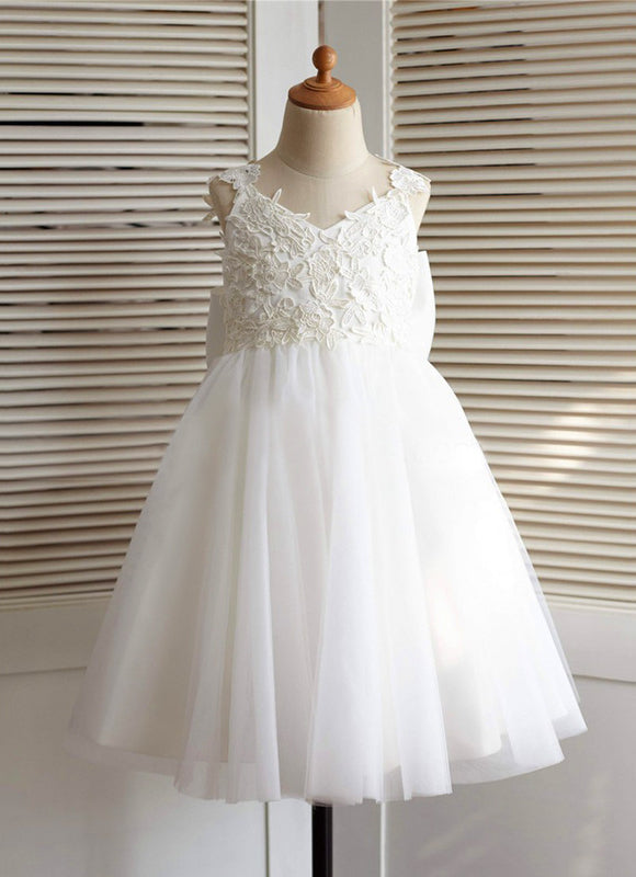 Robe Trapèze Lueur Divresse - gallery 2