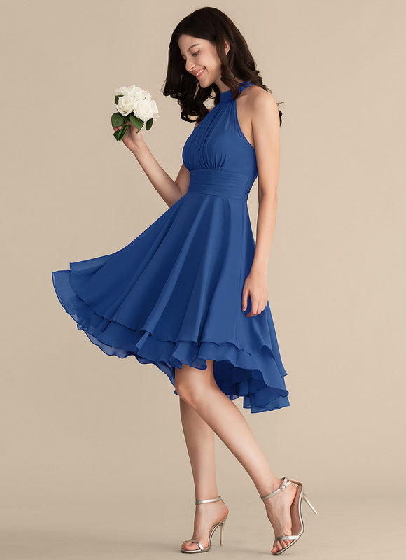 Robe Trapeze Boheme Chic