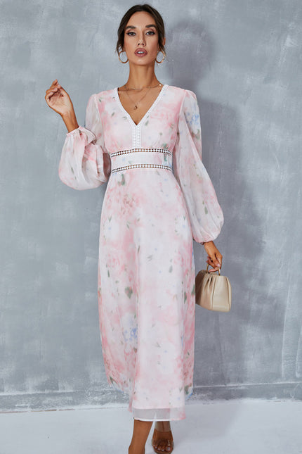 Robe Rose Trapeze - gallery 5