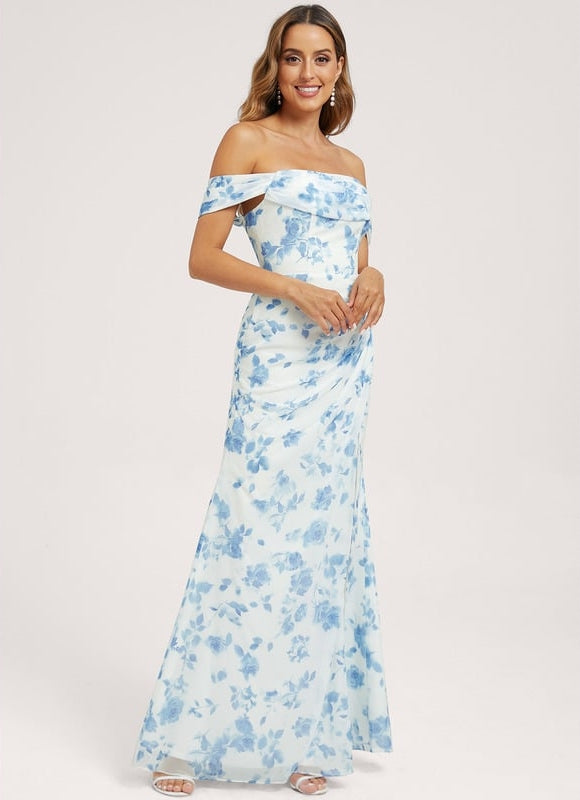 Robe Trapèze Chic Minimaliste - gallery 2