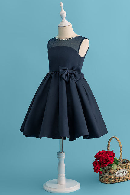 Robe Trapèze Éclat Denfance - gallery 2
