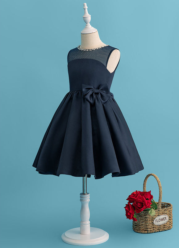Robe Trapèze Éclat Denfance - gallery 2