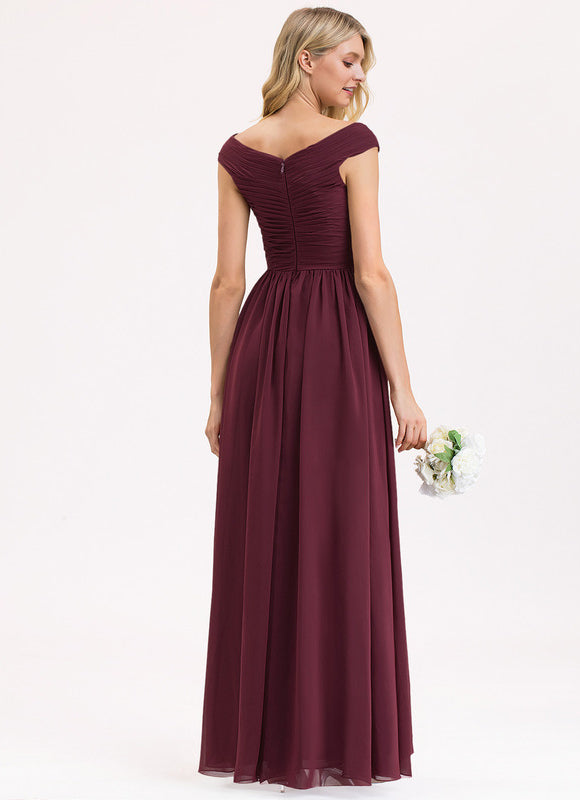 Robe Trapèze Chic Minimaliste - gallery 3