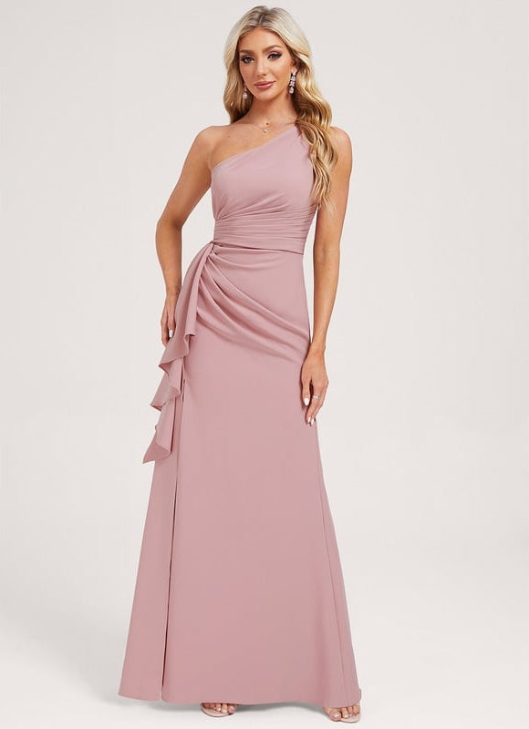 Robe Trapèze Flottante Chic - gallery 2