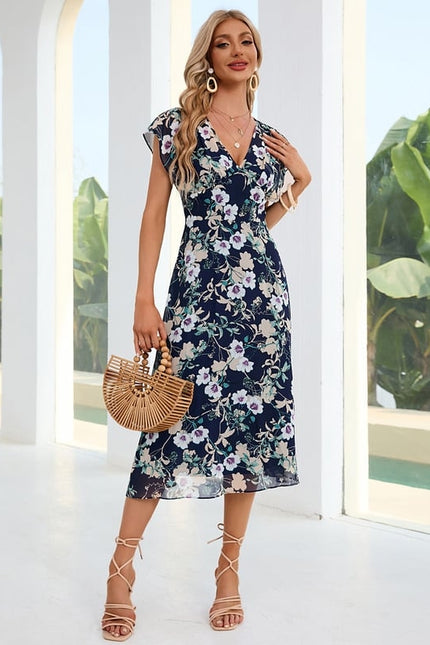 Robe Rose Trapeze - gallery 3