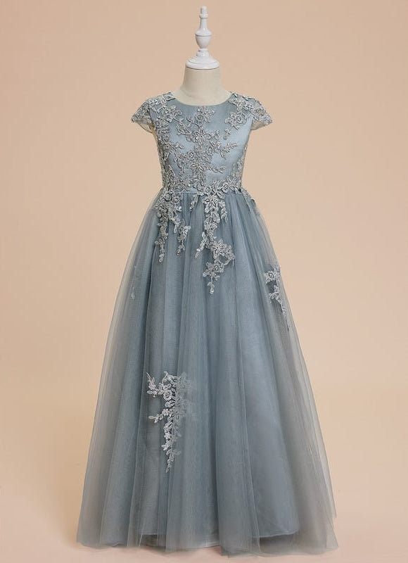 Robe Trapèze Étoile De Fée