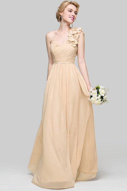 Robe Trapèze Soleil Doux