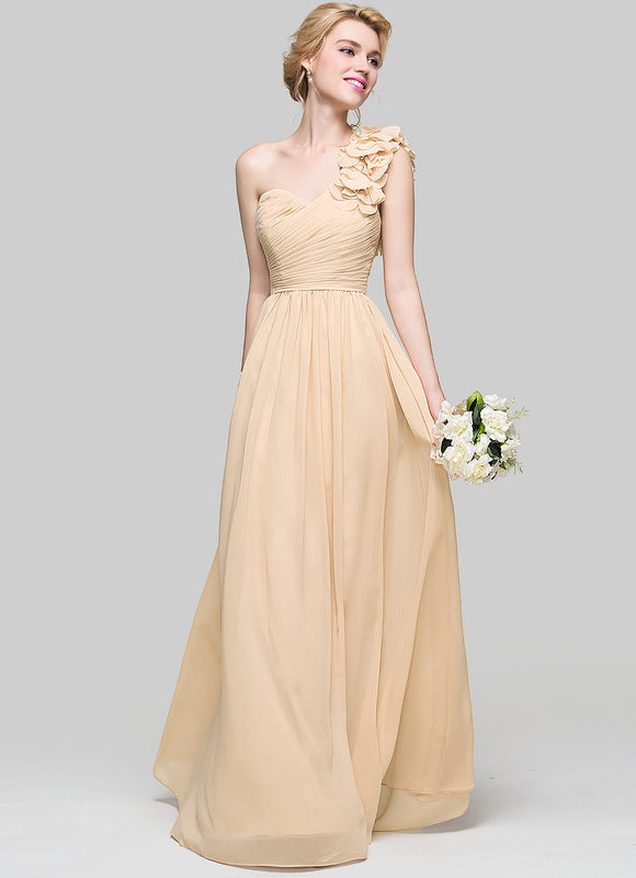 Robe Trapèze Soleil Doux