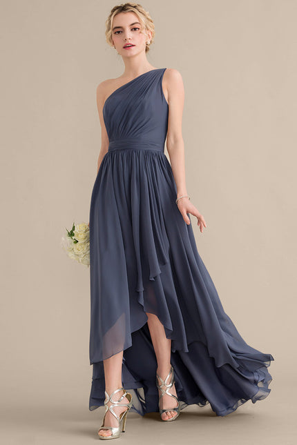 Robe Trapèze Élégance Altérée