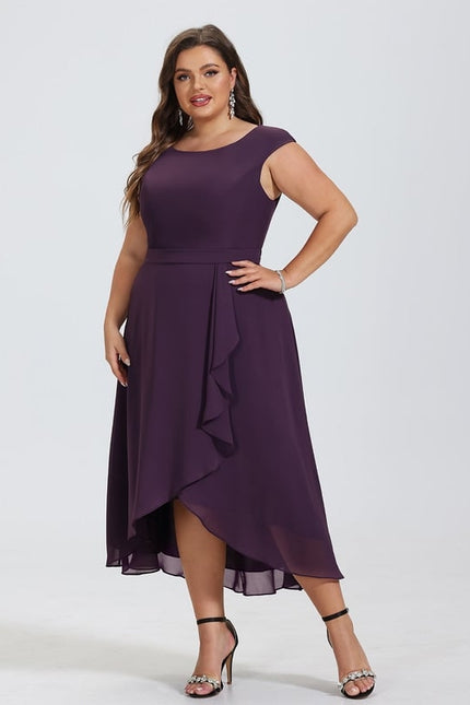 Robe Trapèze Danse Donyx - gallery 7