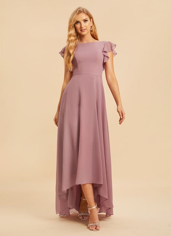 Robe Trapèze Élégance Sacrée - gallery 2