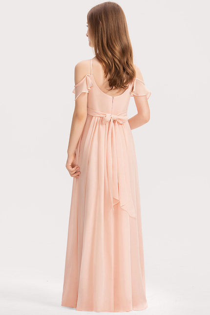 Robe Trapèze Chic Émeraude - gallery 6