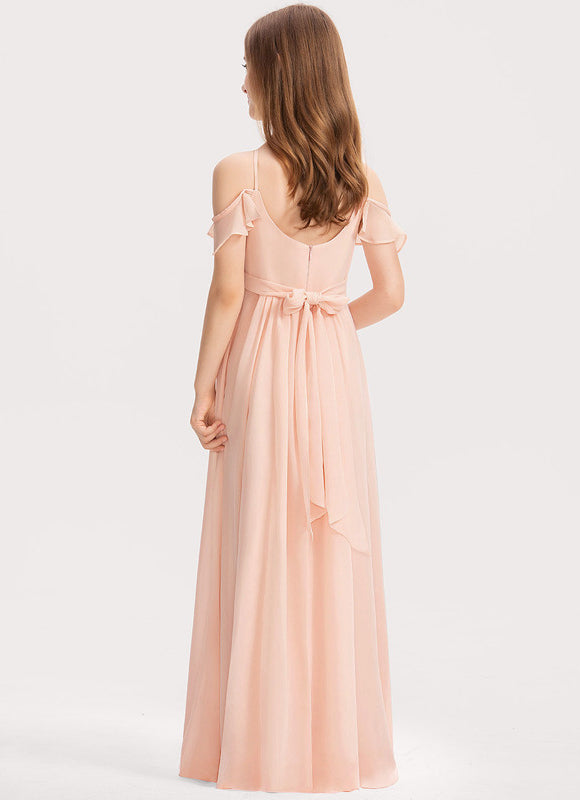 Robe Trapèze Chic Émeraude - gallery 6