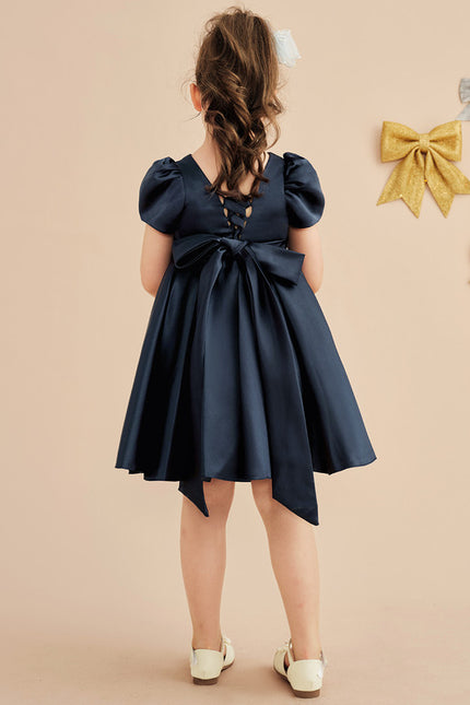 Robe Trapèze Douceurs Doccasion - gallery 8