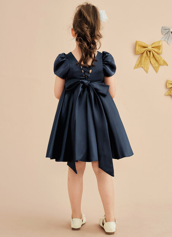 Robe Trapèze Douceurs Doccasion - gallery 8