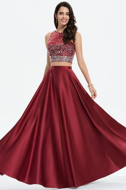 Robe Trapèze Rêve Rougement - gallery 3