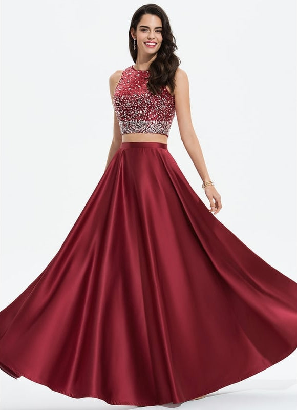 Robe Trapèze Rêve Rougement - gallery 3