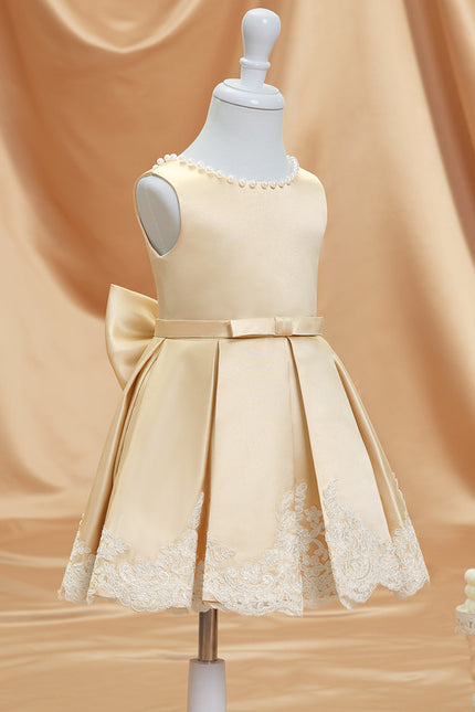 Robe Trapèze Éclat Denfance - gallery 3