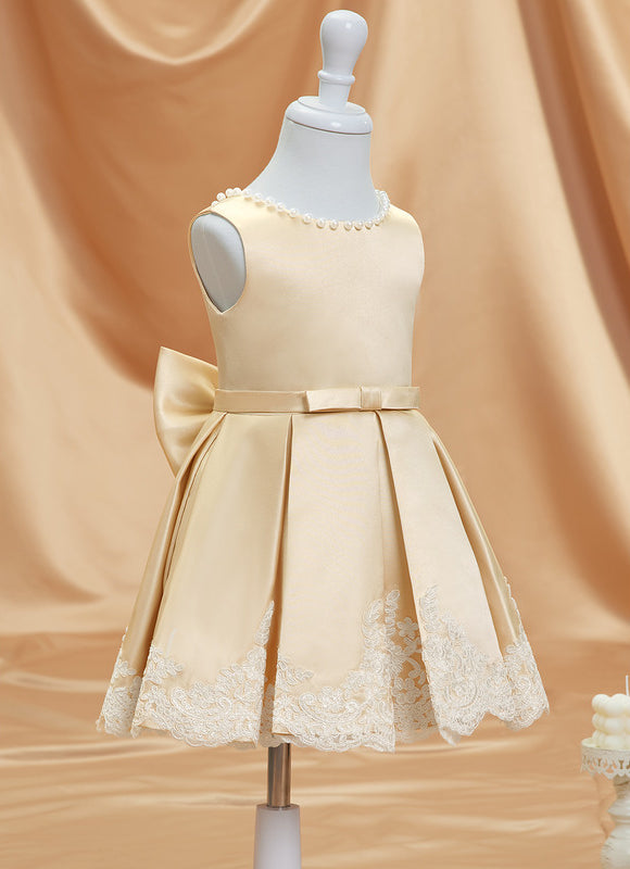 Robe Trapèze Éclat Denfance - gallery 3
