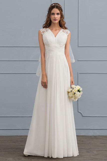 Robe Trapèze Voile Aérien