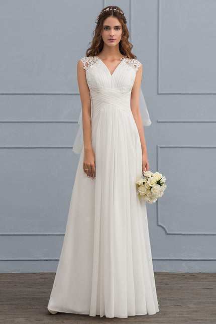 Robe Trapèze Voile Aérien