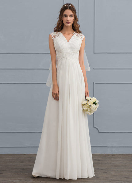 Robe Trapèze Voile Aérien