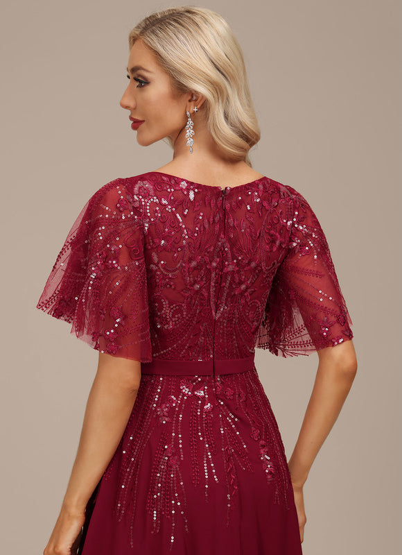 Robe Trapèze Prestige Marine - gallery 1