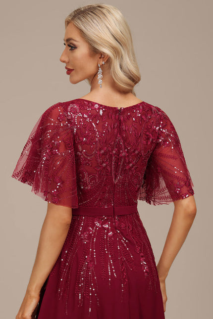 Robe Trapèze Prestige Marine - gallery 1
