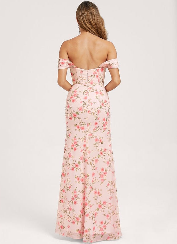 Robe Trapèze Chic Minimaliste - gallery 4