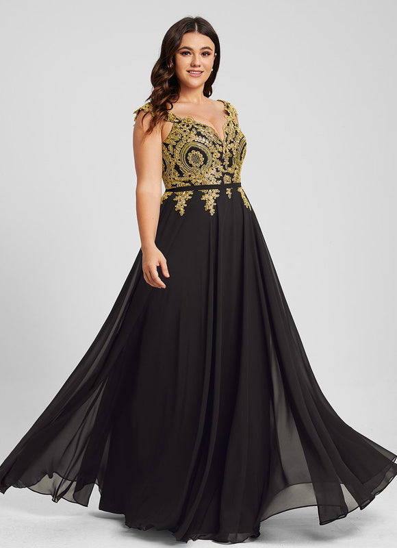 Robe Trapèze Étoile De Soie - gallery 7
