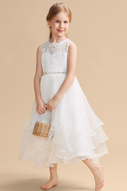 Robe Trapèze Fête Enchantée
