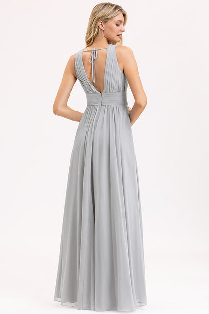 Robe Trapèze Nuit Sereine Couture - gallery 2