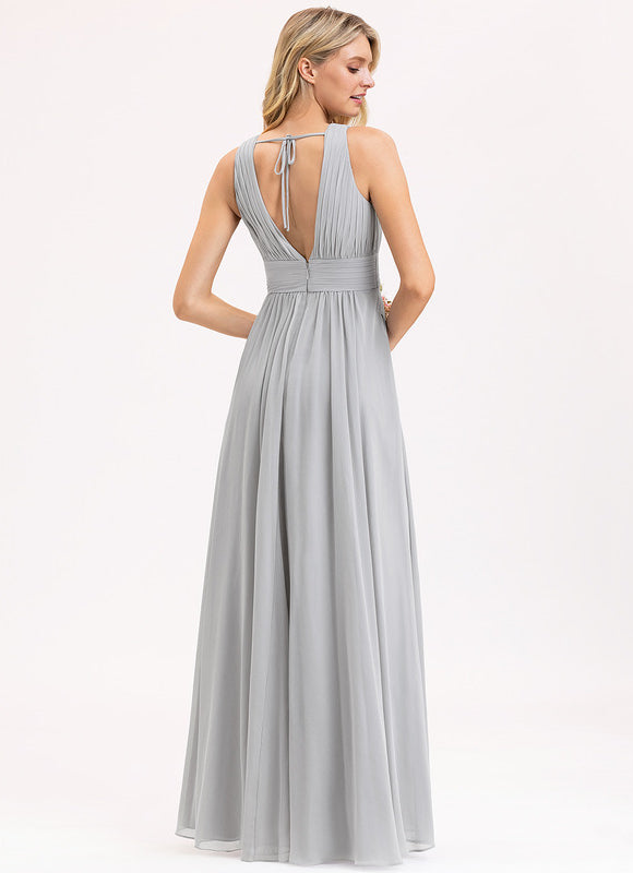 Robe Trapèze Nuit Sereine Couture - gallery 2