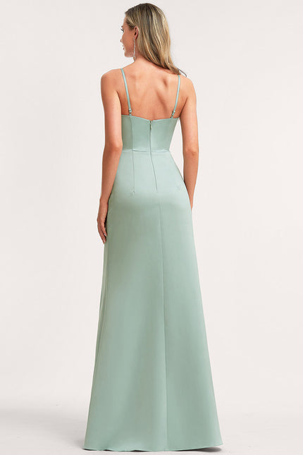 Robe Trapèze Élégance Minimaliste - gallery 4