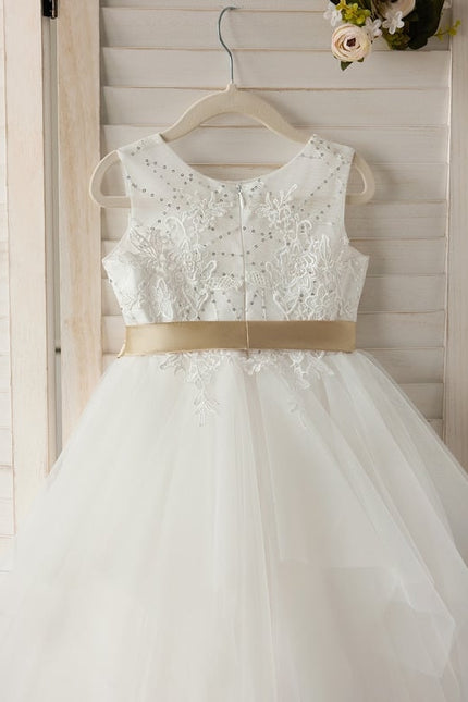 Robe Trapèze Étoile Pure - gallery 1