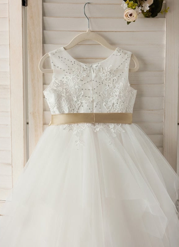 Robe Trapèze Étoile Pure - gallery 1