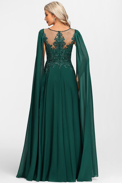 Robe Trapèze Étoile Marine - gallery 9